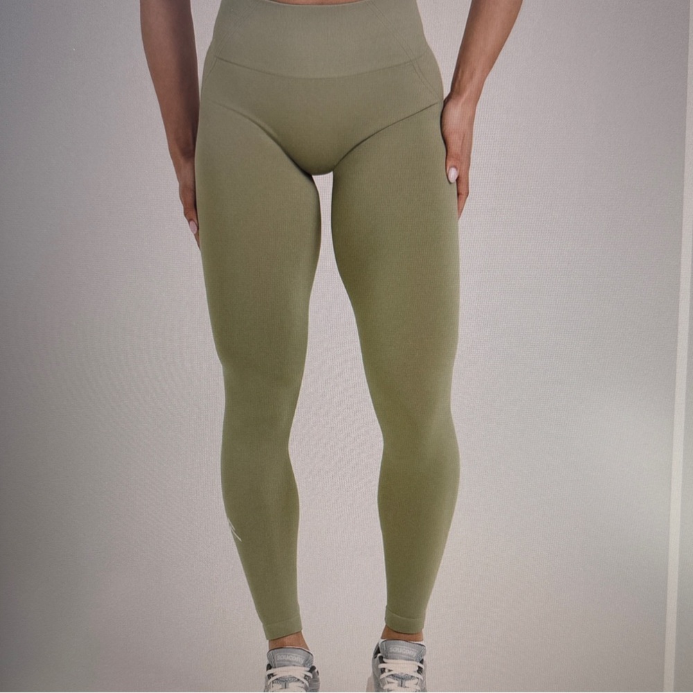 Oner Active Effortless Seamless Leggings
